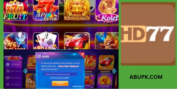 hd77 game