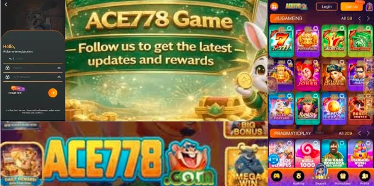 ace778 game