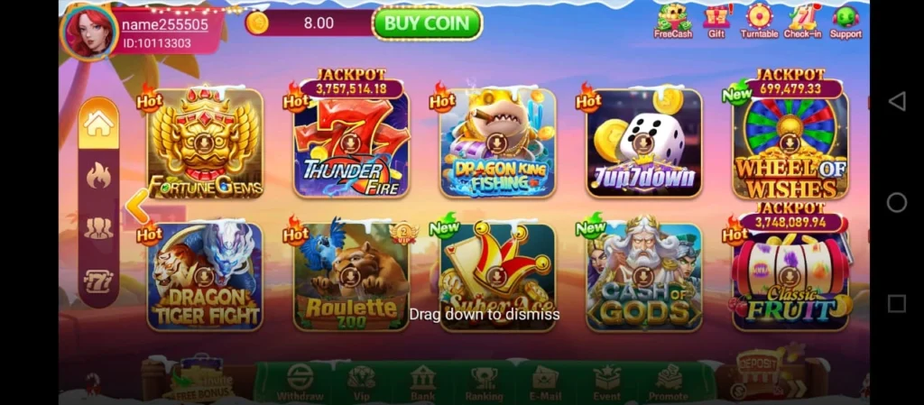 zc777 game