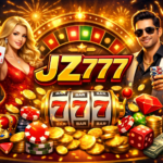 jz777 game