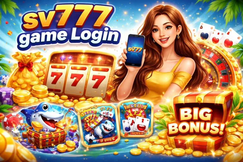sv777 game