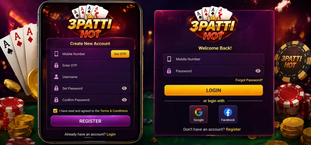 3pattihot game apk