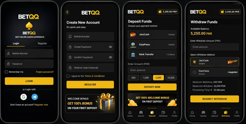 betqq game apk
