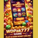 WDPAK777 GAME APK