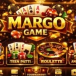 margo game