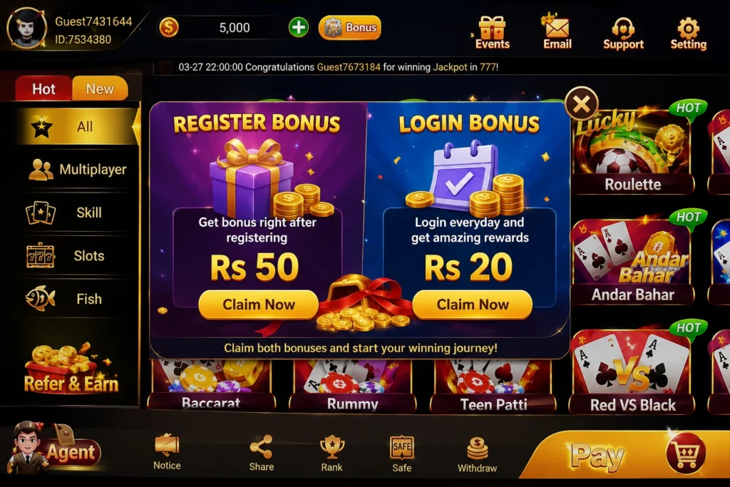 yo game download