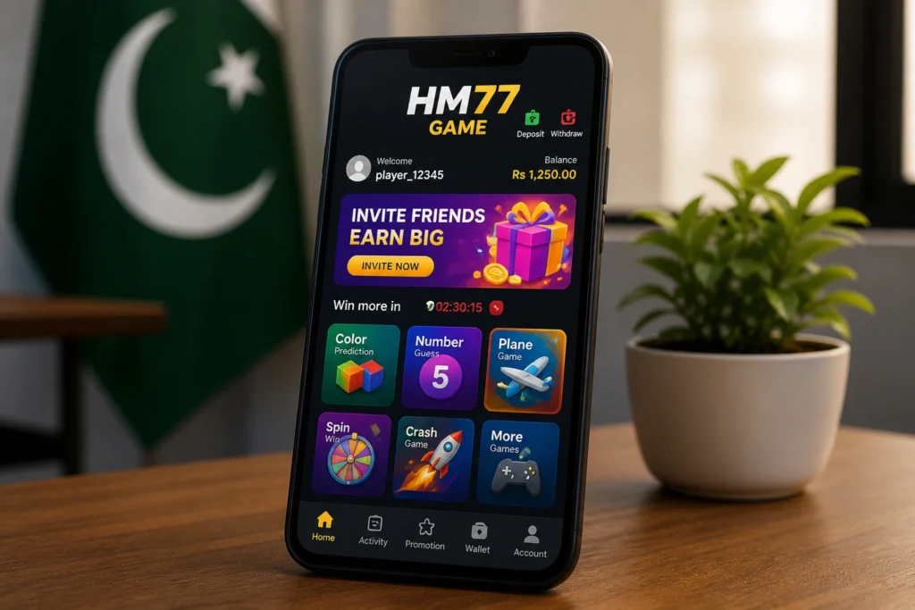 hm77 game apk