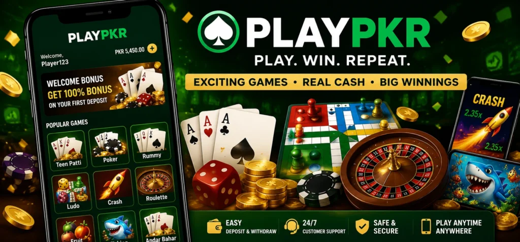 playpkr game download