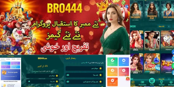 bro444 apk