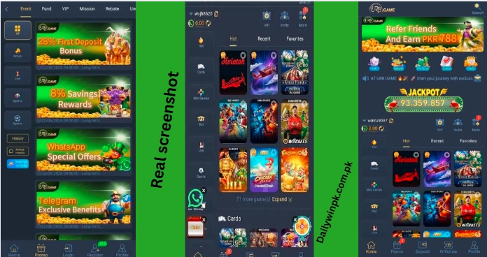 ur8 game